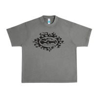 Tornado tribal xfire roadster   crossfire roadster Urban Heavy Tee - linhVisuals