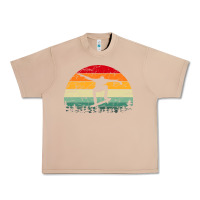 Burro skateboard vintage for skateboards lovers Urban Heavy Tee - linhVisuals