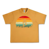 Peanut Butter skateboard vintage for skateboards lovers Urban Heavy Tee - linhVisuals