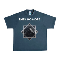 Faith No More Urban Heavy Tee | Teevron