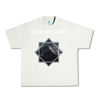 Pistachio faith no more Urban Heavy Tee - linhVisuals