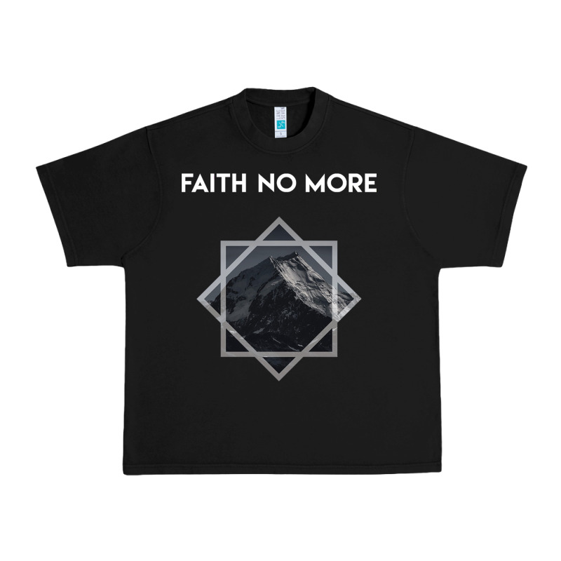 Faith No More Urban Heavy Tee by linhVisuals | Teevron