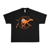 Black The campbell fighting camels Urban Heavy Tee - linhVisuals