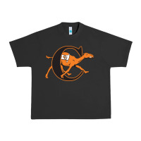 Pigment Black The campbell fighting camels Urban Heavy Tee - linhVisuals