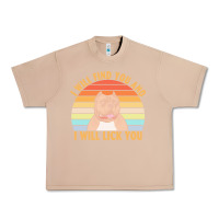 Burro i will find you and i will lick you t  shirt i will find you and i wil Urban Heavy Tee - linhVisuals