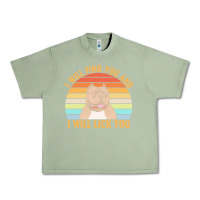 Oil Green i will find you and i will lick you t  shirt i will find you and i wil Urban Heavy Tee - linhVisuals