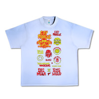 Grape Ice america, concert, europe, morgue, world,nying, sosmula, city, rap, cit Urban Heavy Tee - linhVisuals