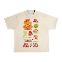 America, Concert, Europe, Morgue, World,nying, Sosmula, City, Rap, Cit Urban Heavy Tee | Teevron