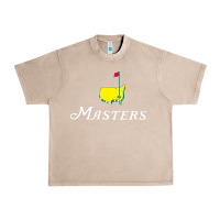 French Oak MASTERS Urban Heavy Tee - linhVisuals
