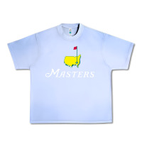 Grape Ice MASTERS Urban Heavy Tee - linhVisuals