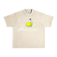 Sandshell MASTERS Urban Heavy Tee - linhVisuals