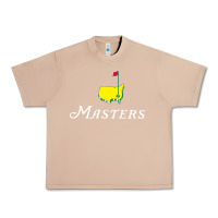 Burro MASTERS Urban Heavy Tee - linhVisuals