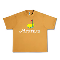 Peanut Butter MASTERS Urban Heavy Tee - linhVisuals