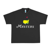 Pigment Black MASTERS Urban Heavy Tee - linhVisuals