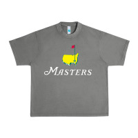 Masters Urban Heavy Tee | Teevron