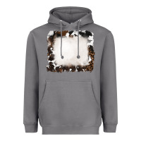 Storm cowhide frames background Heavyweight Hoodie - RanaPortraitStore
