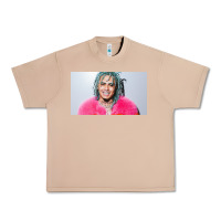 Burro chinese rappers beef with lil pump Urban Heavy Tee - linhVisuals