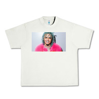 Pistachio chinese rappers beef with lil pump Urban Heavy Tee - linhVisuals