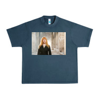 Sacks & Co Loreena Mckennitt Urban Heavy Tee | Teevron