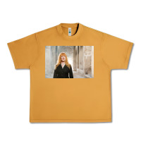 Peanut Butter sacks & co loreena mckennitt Urban Heavy Tee - linhVisuals