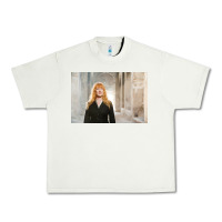 Pistachio sacks & co loreena mckennitt Urban Heavy Tee - linhVisuals