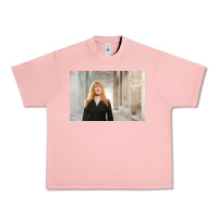 Salmon sacks & co loreena mckennitt Urban Heavy Tee - linhVisuals