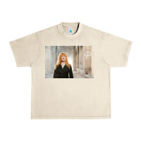 Sandshell sacks & co loreena mckennitt Urban Heavy Tee - linhVisuals