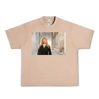 Burro sacks & co loreena mckennitt Urban Heavy Tee - linhVisuals
