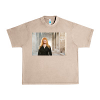 French Oak sacks & co loreena mckennitt Urban Heavy Tee - linhVisuals