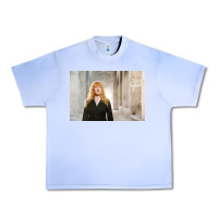 Grape Ice sacks & co loreena mckennitt Urban Heavy Tee - linhVisuals