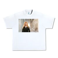 White sacks & co loreena mckennitt Urban Heavy Tee - linhVisuals