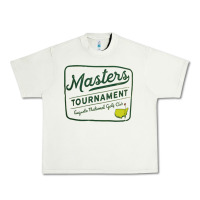 Pistachio masters tournament golf club Urban Heavy Tee - linhVisuals