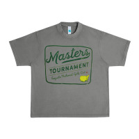 Tornado masters tournament golf club Urban Heavy Tee - linhVisuals