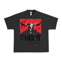 Cowboy Killer Tshirt Urban Heavy Tee | Teevron