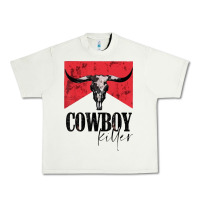 Pistachio cowboy killer tshirt Urban Heavy Tee - linhVisuals