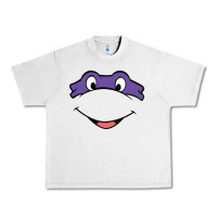 Lunar Rock donatello Urban Heavy Tee - linhVisuals