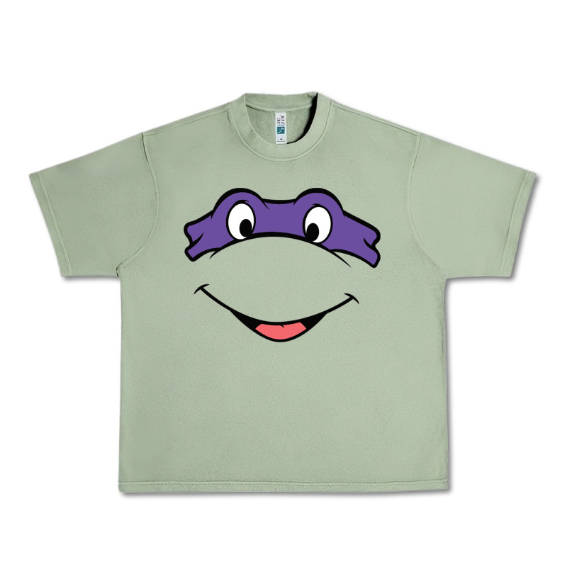 Donatello Urban Heavy Tee by linhVisuals | Teevron