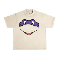 Sandshell donatello Urban Heavy Tee - linhVisuals