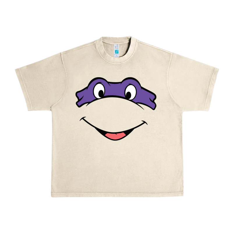 Donatello Urban Heavy Tee by linhVisuals | Teevron