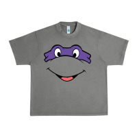 Tornado donatello Urban Heavy Tee - linhVisuals