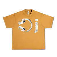 Peanut Butter dj music tshirt Urban Heavy Tee - linhVisuals