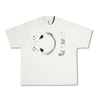 Pistachio dj music tshirt Urban Heavy Tee - linhVisuals