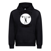 Black stronger everday Urban Hoodie - Bettercallsaul