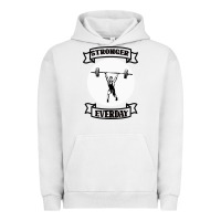 Pigment Lunar Rock stronger everday Urban Hoodie - Bettercallsaul