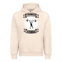 Sandshell stronger everday Urban Hoodie - Bettercallsaul