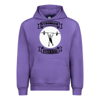 Tulip stronger everday Urban Hoodie - Bettercallsaul