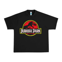 Black jur4551c park tshirt1 Urban Heavy Tee - linhVisuals
