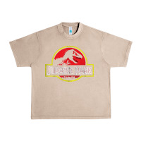 Jur4551c Park Tshirt1 Urban Heavy Tee | Teevron