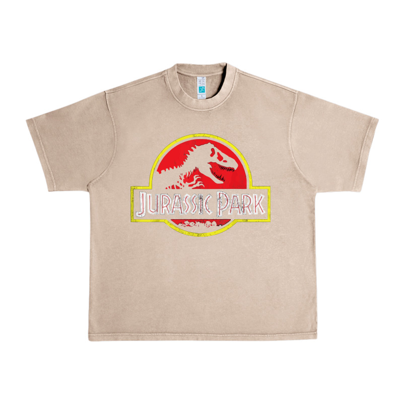 Jur4551c Park Tshirt1 Urban Heavy Tee by linhVisuals | Teevron