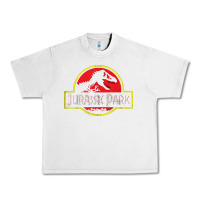Lunar Rock jur4551c park tshirt1 Urban Heavy Tee - linhVisuals